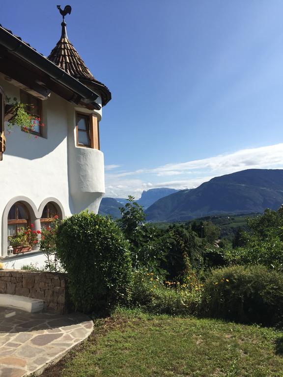 Ferienwohnung Platzlhof Eppan an der Weinstraße Zimmer foto