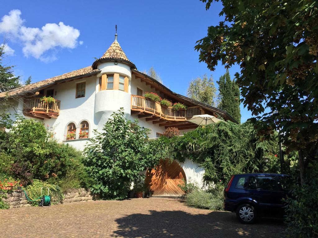 Ferienwohnung Platzlhof Eppan an der Weinstraße Zimmer foto